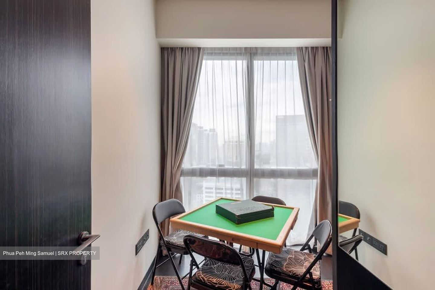 3 Cuscaden (D10), Apartment #580727071